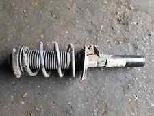 Volkswagen Tiguan 2007-2011 1.4 tsi Passenger Driver OSF NSF Front Shock Spring 